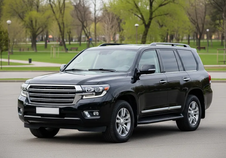 Premium SUV